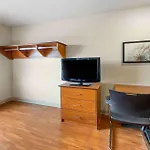 Extended Stay America Select Suites - Oklahoma City - Bethany