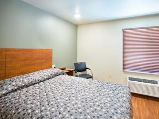 Extended America Select - - Bethany Hotel