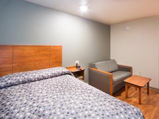 Extended America Select - - Bethany Hotel 2*
