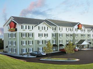 Hotel Extended America Select - - Bethany Oklahoma City
