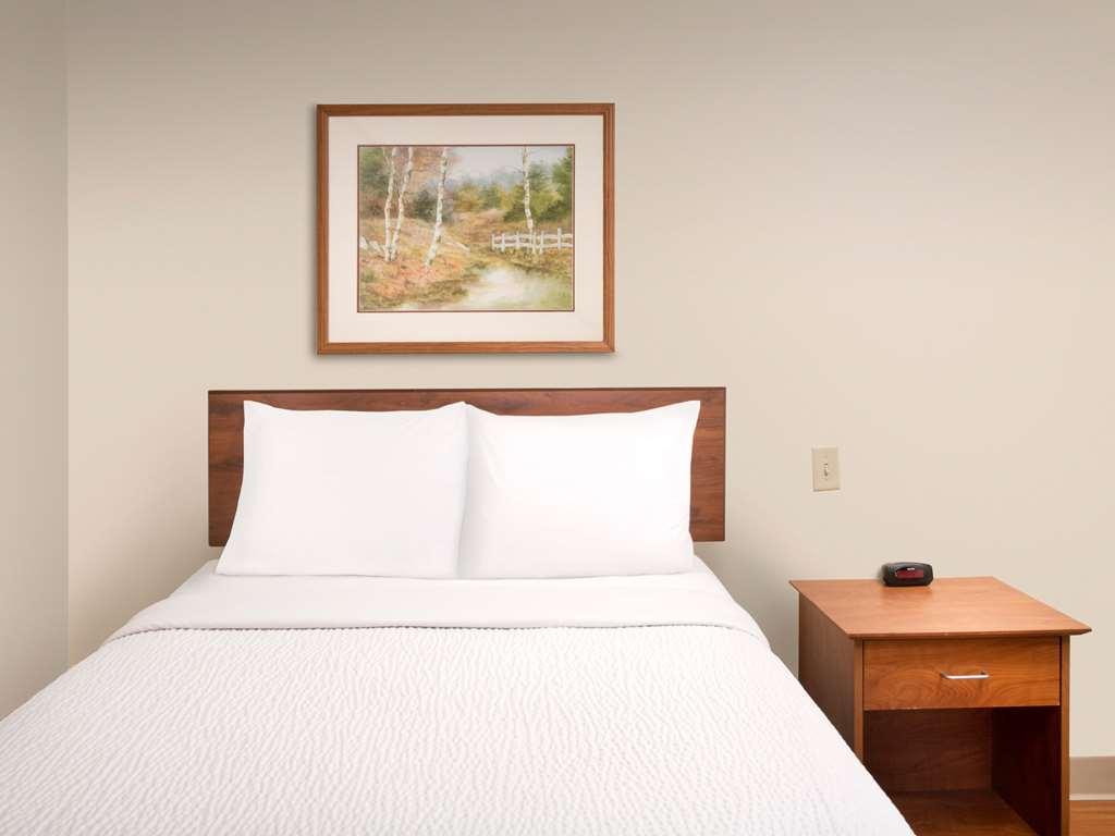 Hotel Extended America Select - - Bethany