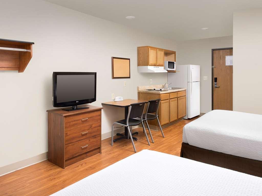 Hotel Extended America Select - - Bethany