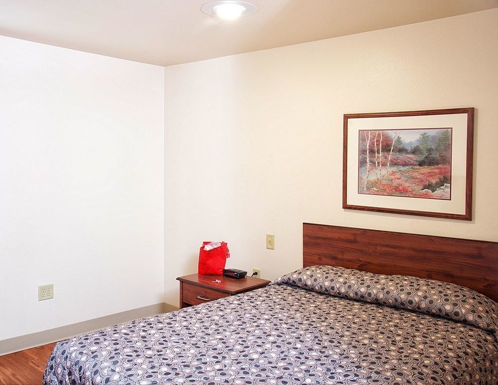 Extended America Select - - Bethany Hotel