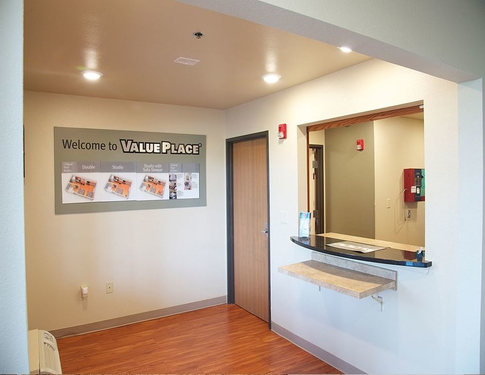 Hotel Extended America Select - - Bethany 2*