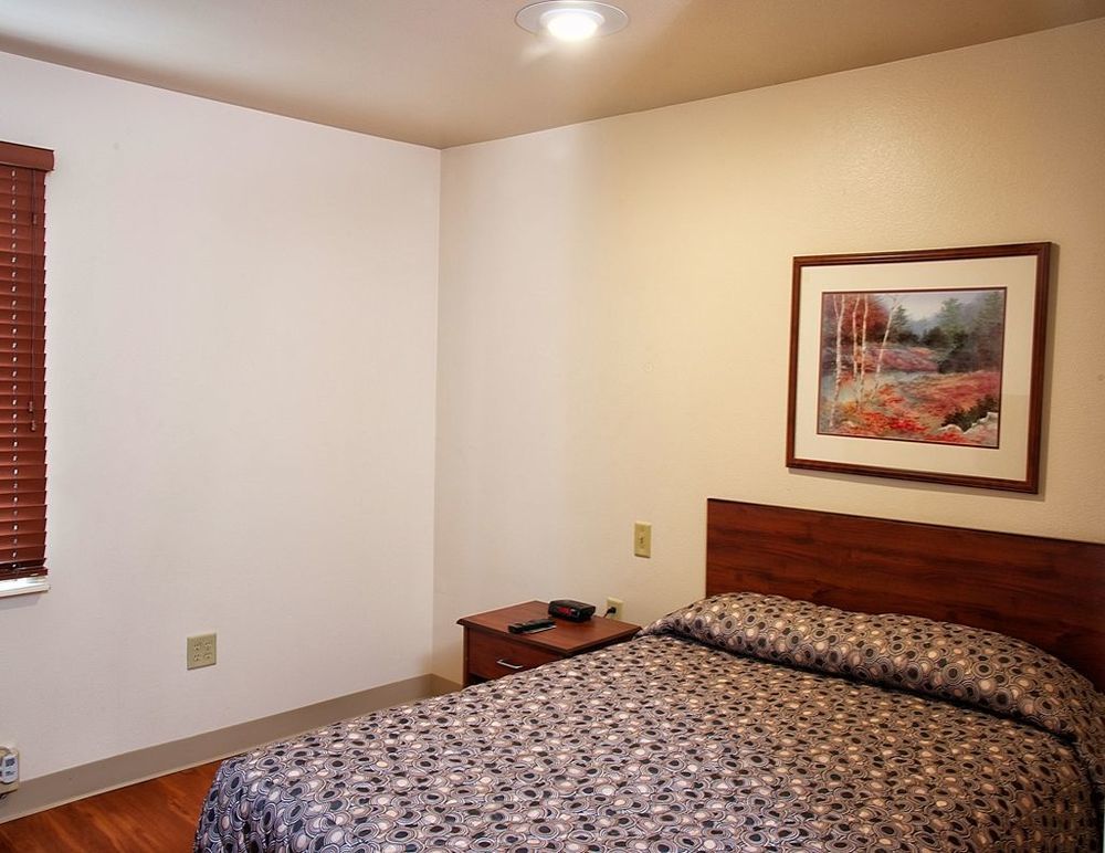 Extended America Select - - Bethany Hotel 2*