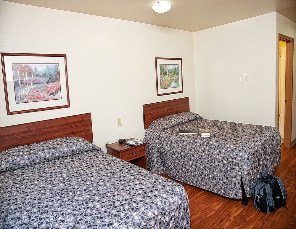 Hotel Extended America Select - - Bethany Oklahoma City