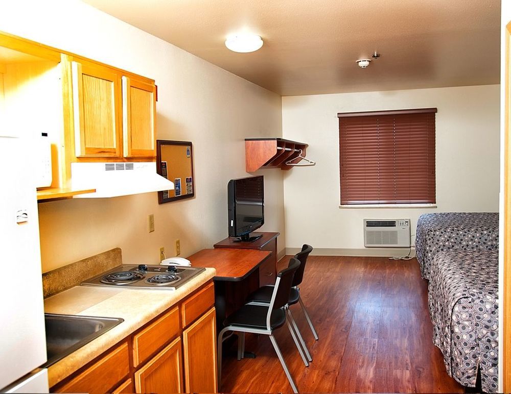 Extended America Select - - Bethany Hotel Oklahoma City