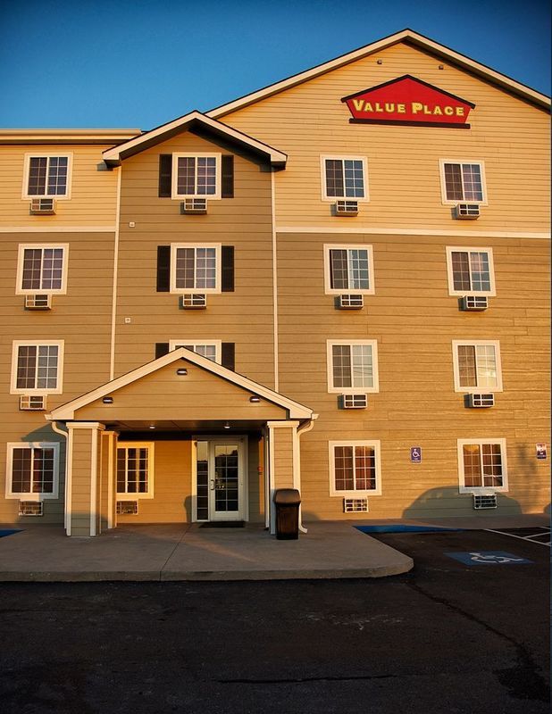 Hotel Extended America Select - - Bethany 2*