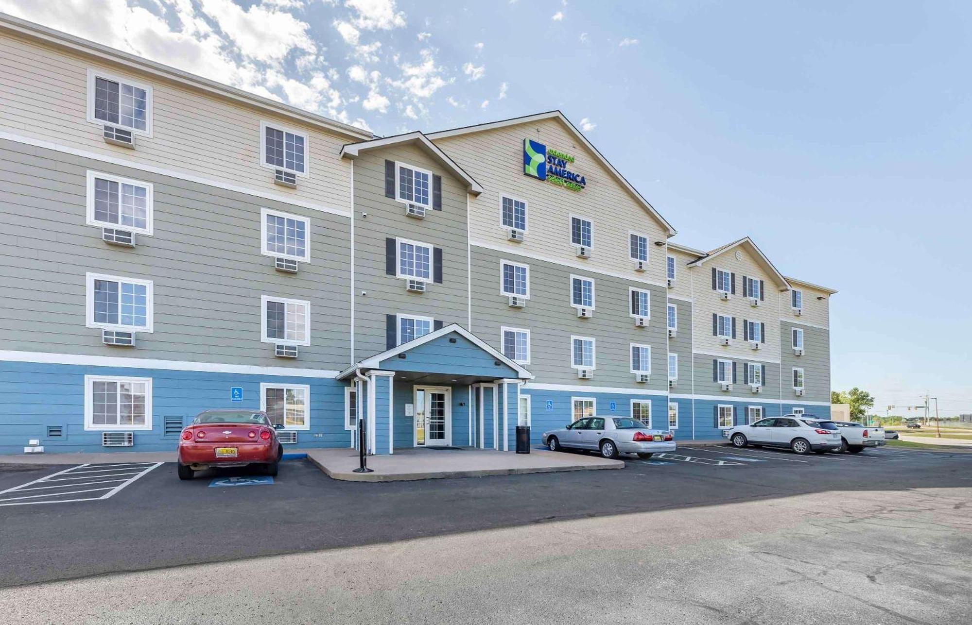 Extended America Select - - Bethany Oklahoma City