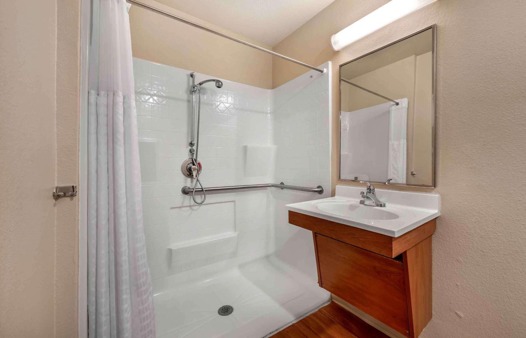 Hotel Extended America Select - - Bethany