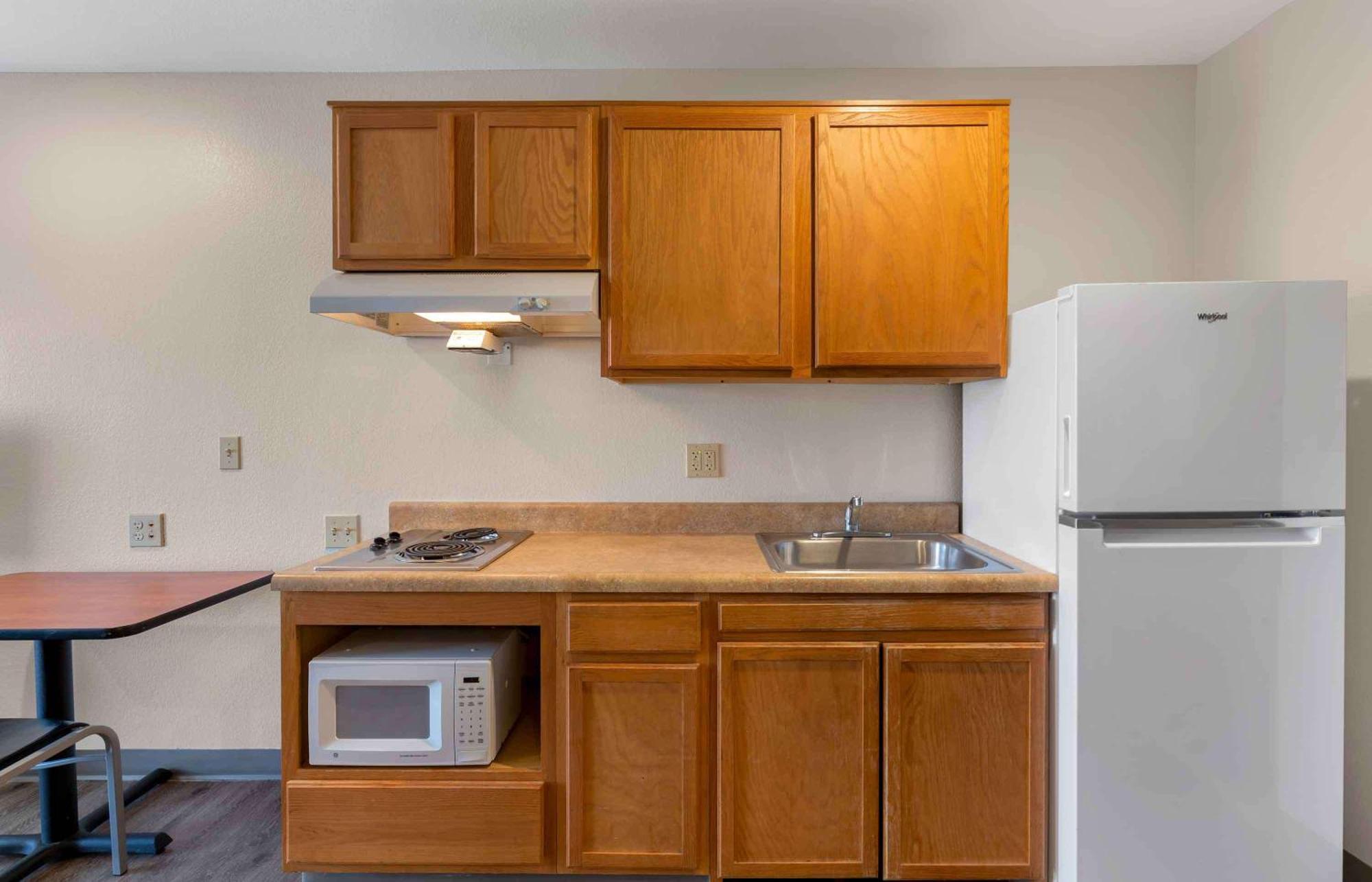 Hotel Extended America Select - - Bethany