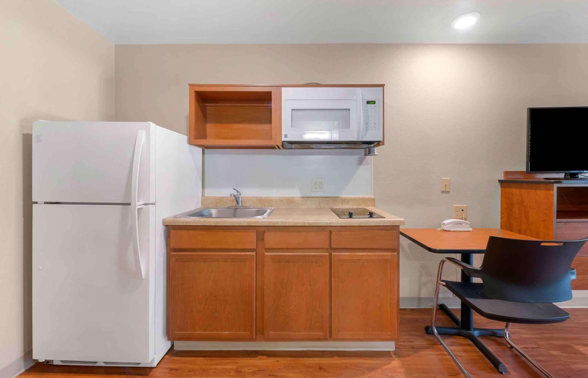 Extended America Select - - Bethany Oklahoma City