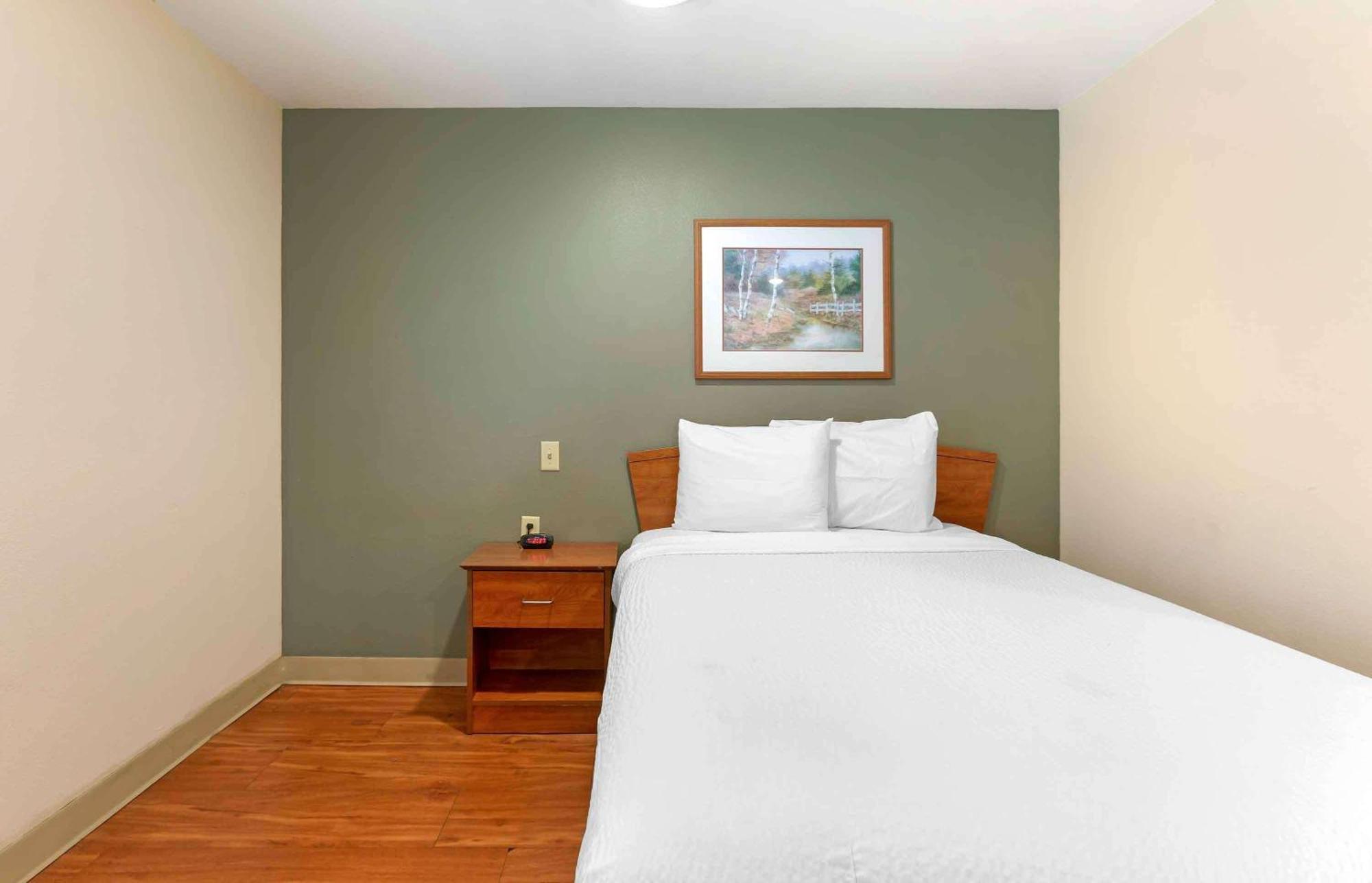 Hotel Extended America Select - - Bethany 2*