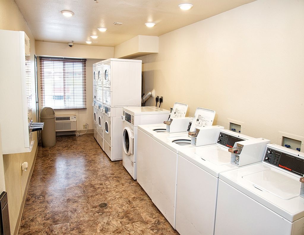 Hotel Extended America Select - - Bethany Oklahoma City