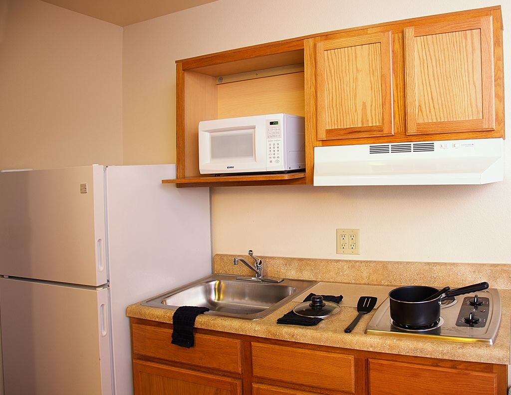 Hotel Extended America Select - - Bethany