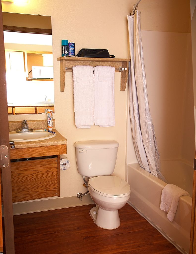 Extended America Select - - Bethany Oklahoma City