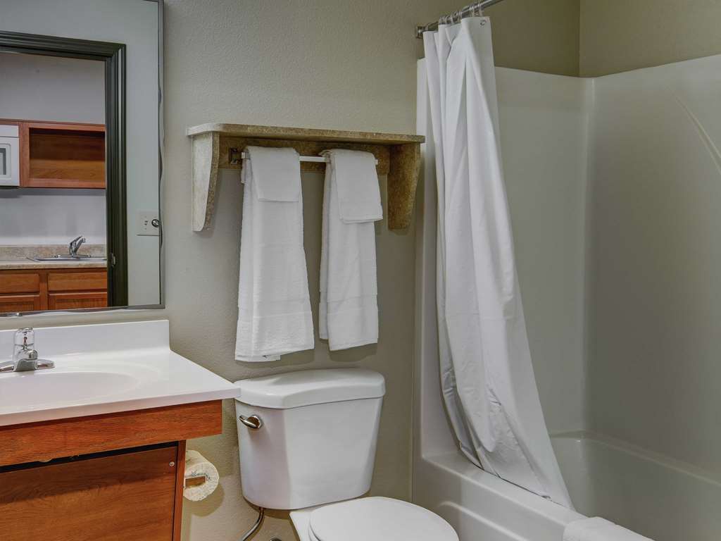 Hotel Extended America Select - - Bethany